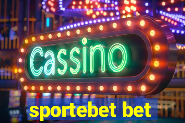 sportebet bet